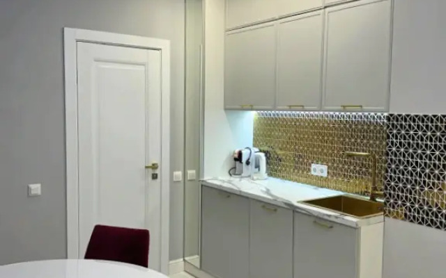 Flat na Pravoslavnoy