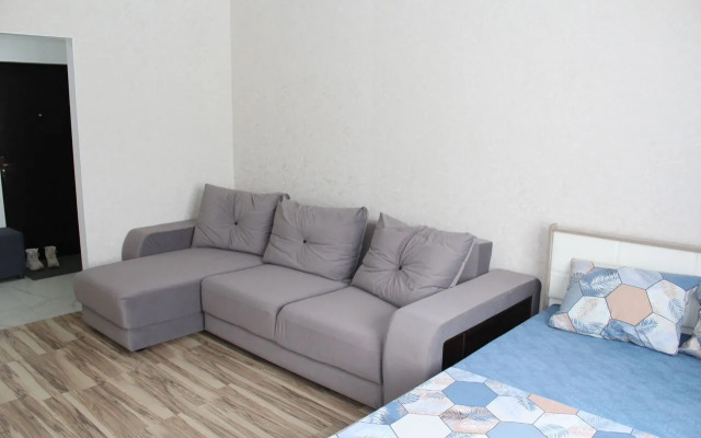 Квартира на улице Маргелова 5