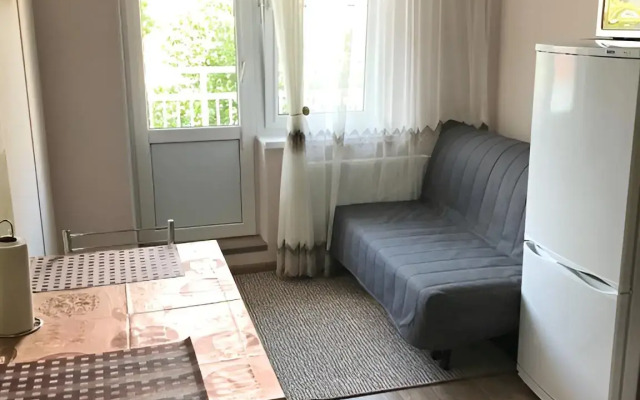 Zhemchuzhina u Morya Apartments