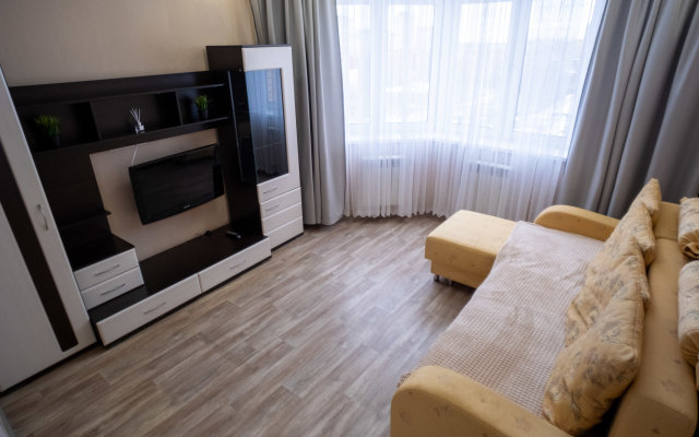 Three-room in the Central area of the City Apartments