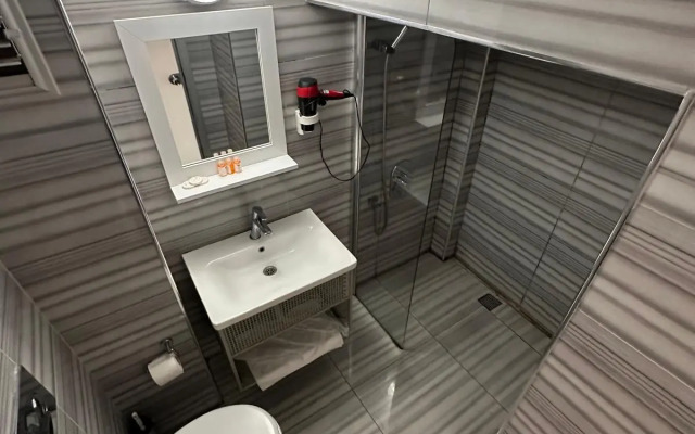 Отель Grand Heykel