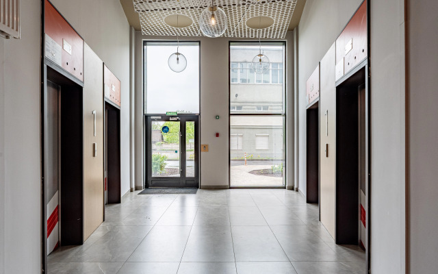 Semeyny Peterburg Apartments