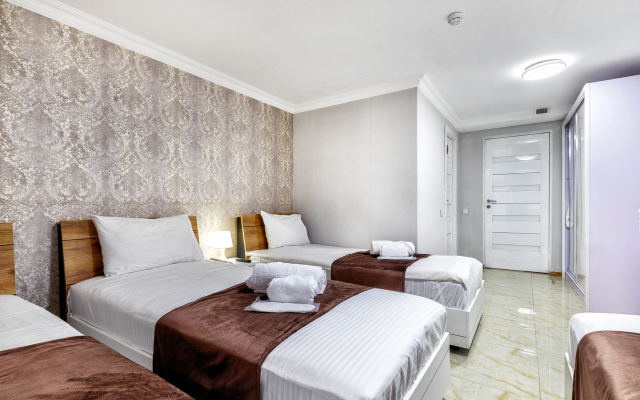 Bed And Breakfast Hotel