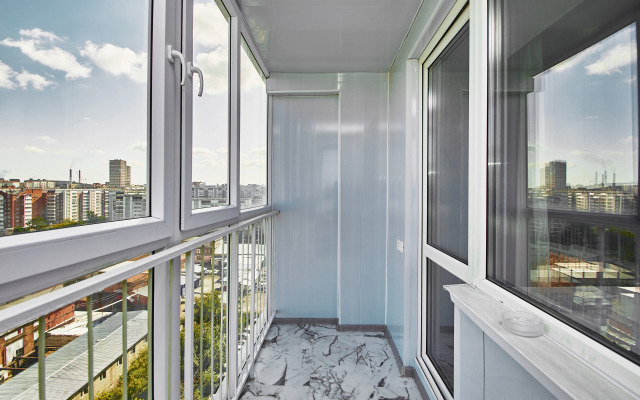 Квартира в Совeтскoм райoне с отличным оснащением