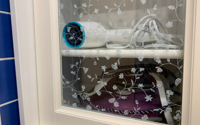 Квартира с дизайнерским ремонтом рядом с аквапарком ЛетоЛето