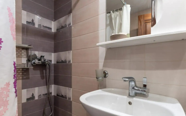 Guest house Viktoriya