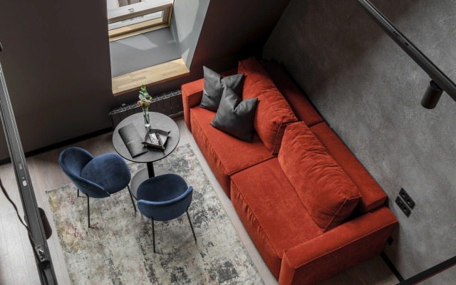 Terraplace By Mix Hotels Hotel