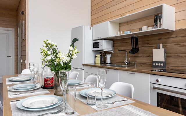 Na Grinvud 41k Guest House