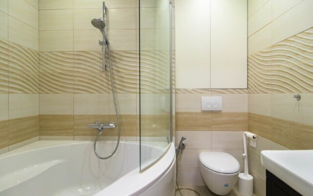 Квартира Уютная квартира в центре Сочи