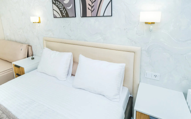 317 v Zhk Letniy dly Kompanii Apartments