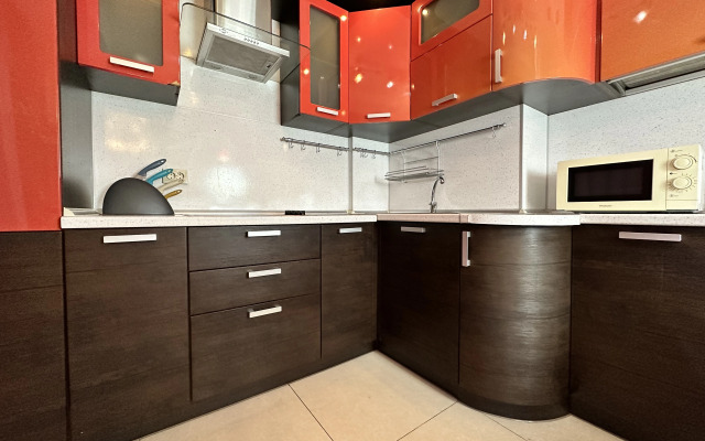 Квартира Тут Хорошо на Союзной 2  2