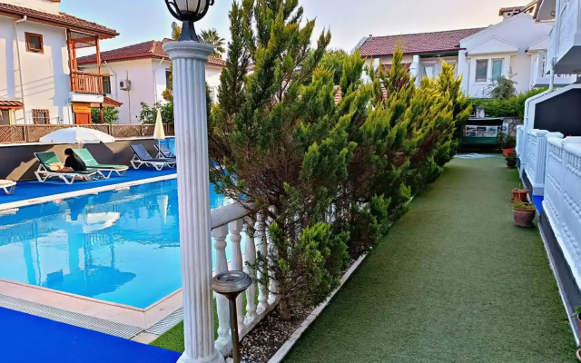 Sehzade Apart-hotel