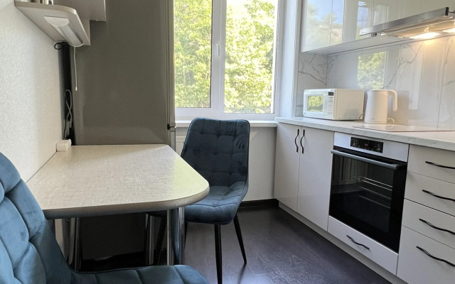 Квартира комфортная на Нерчинской