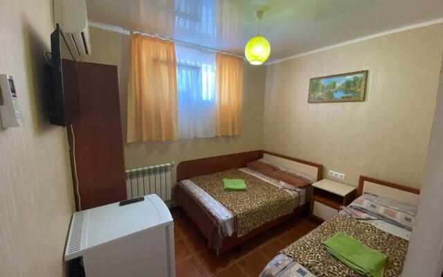 Primorskij Guest House