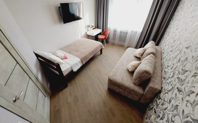 Uyutny Dom Flat