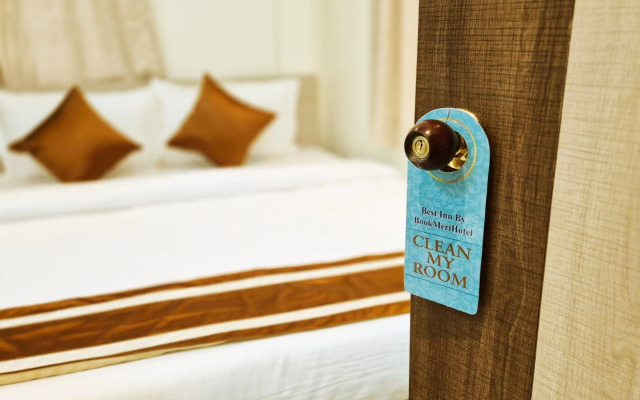 Best Inn By Book Meri Hotel