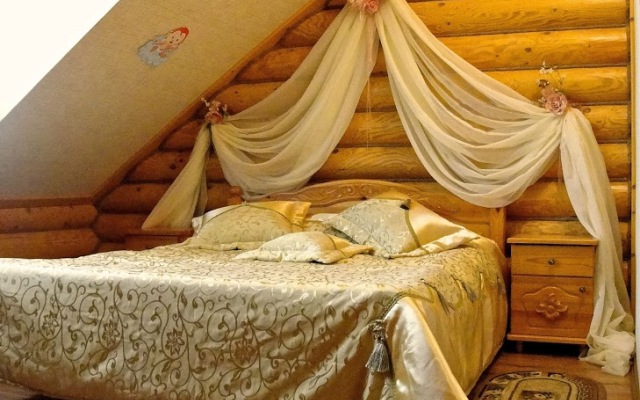 База отдыха Усадьба Терема