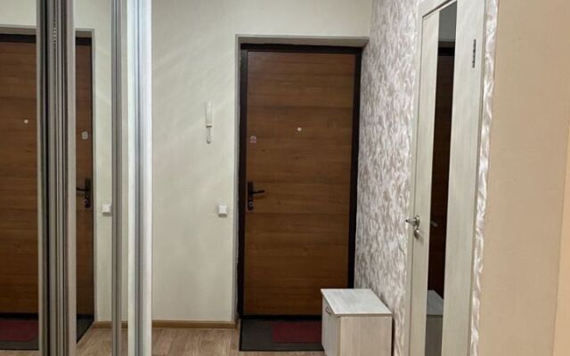 Квартира на улице Боевая 7В