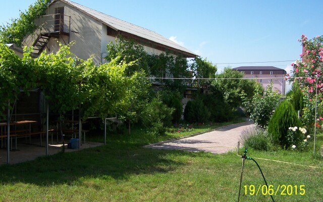Guest House KrymVodoley