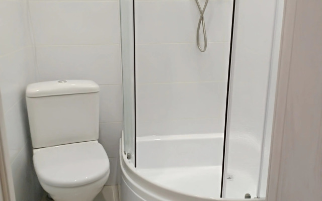 Апартаменты Студии в Центре Казани на Маяковского 2