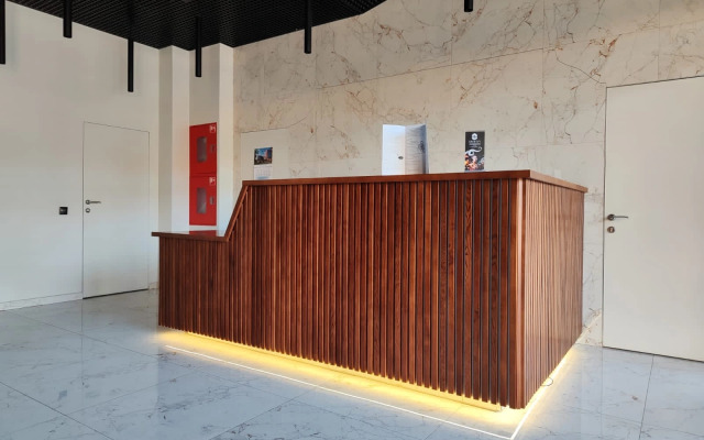 408 uluchsheny semeyny nomer Apartments