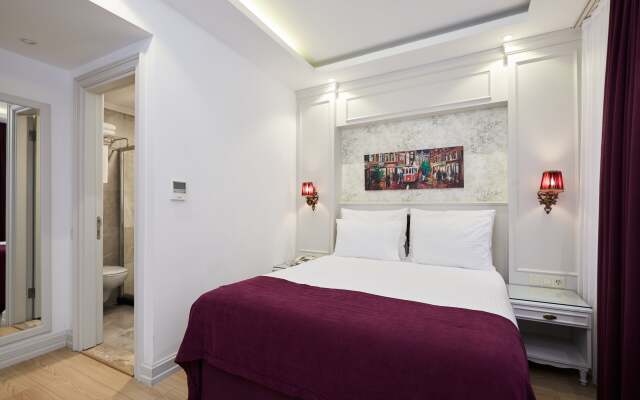 Albinas Hotel Old City