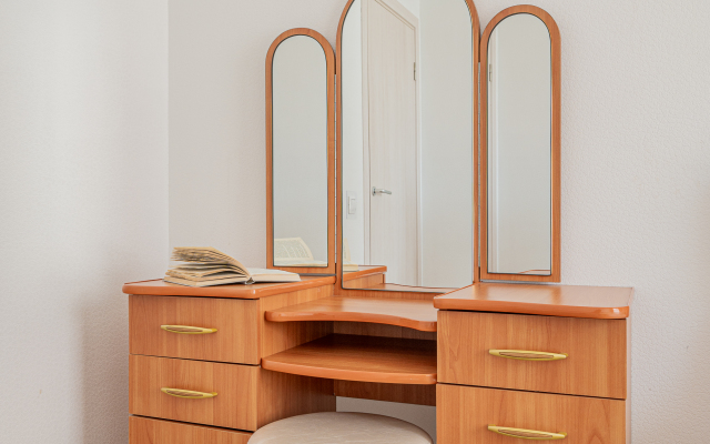 Апартаменты 36 на проспекте Космонавтов 11В