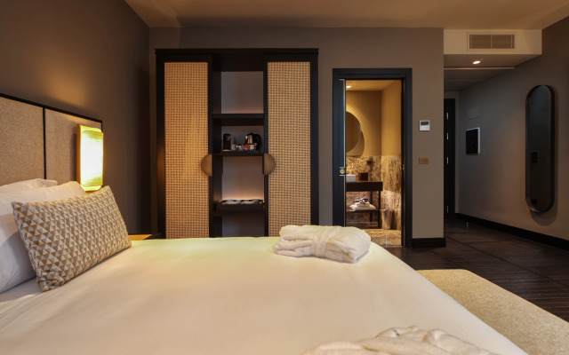 U-Visionary Venezia Hotel