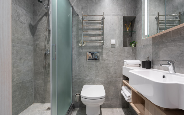 Апартаменты Basic S21