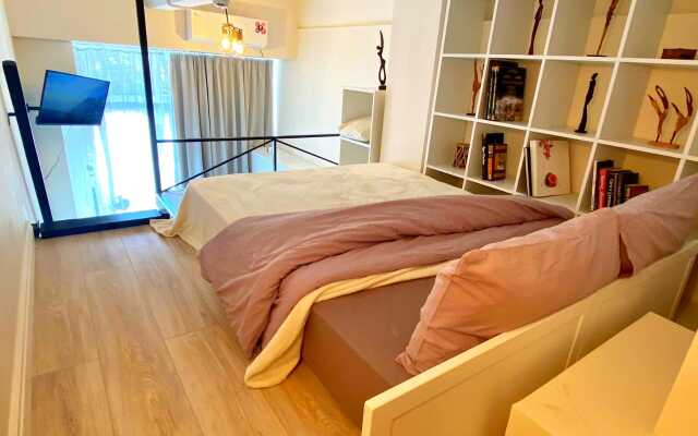 Апартаменты GoldApart на Херсонской