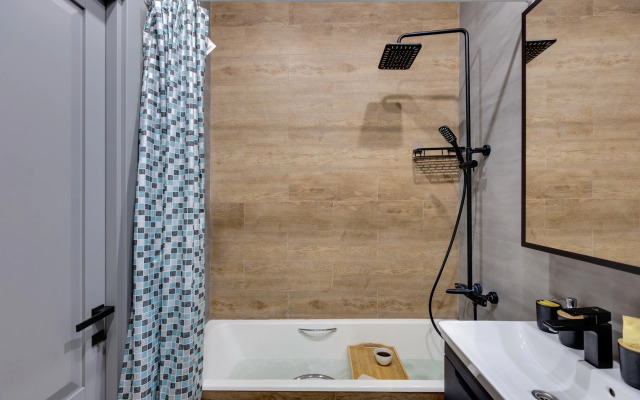 Artman Studio Ot Home24 Apartments