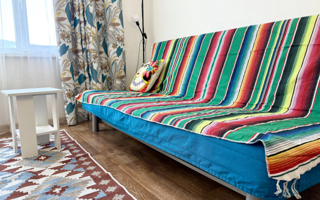 Квартира Pskov City Truda 50