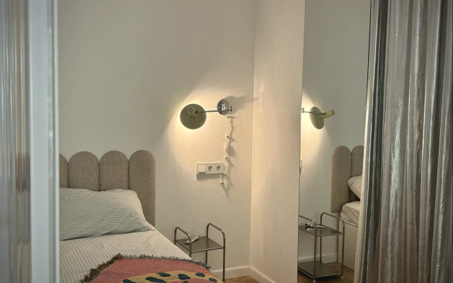 Квартира в стиле Pinterest в центре