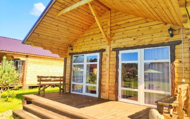 Bayuta-Altaj Guest House