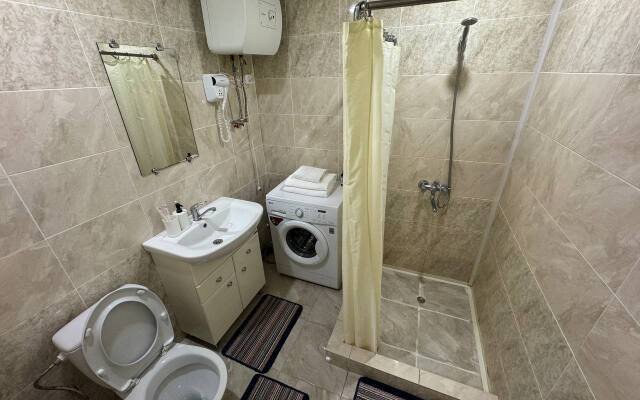 Na Gogolya 78 Flat