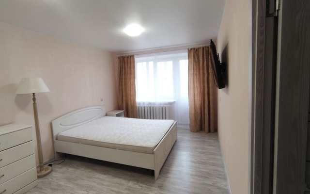 2 Komnatnaya Kvartira Flat