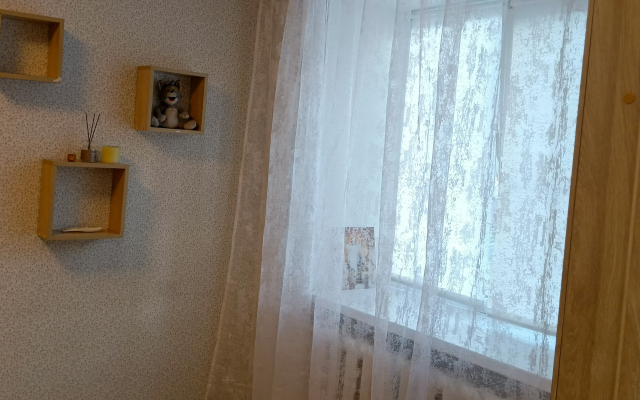 Квартира Мария