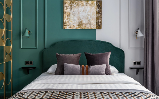 Апартаменты D на 6-й Советской 22/22