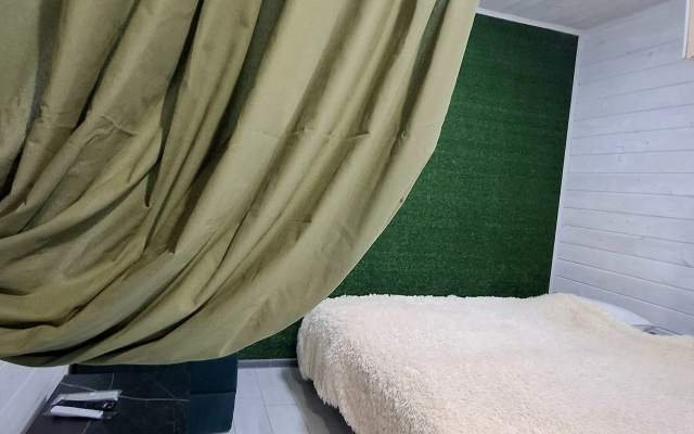 Дом в Горном Алтае