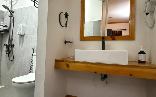 Navaya Dhiffushi Guest house