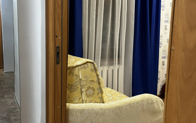 Fortuna Siti Ryadom S Avtovokzalom Flat