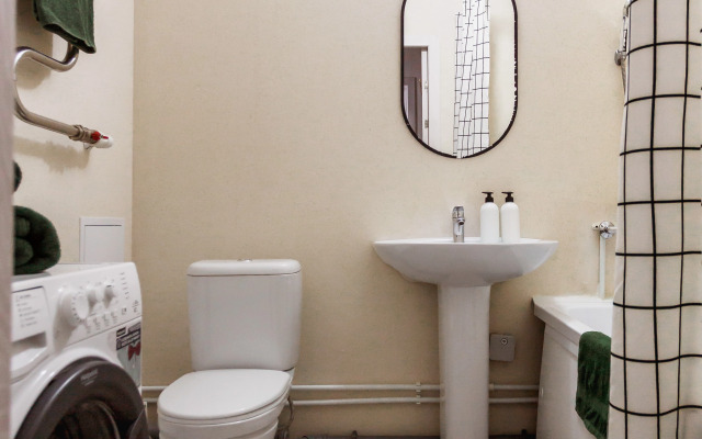 Квартира 1ком на улице Шидловского 26