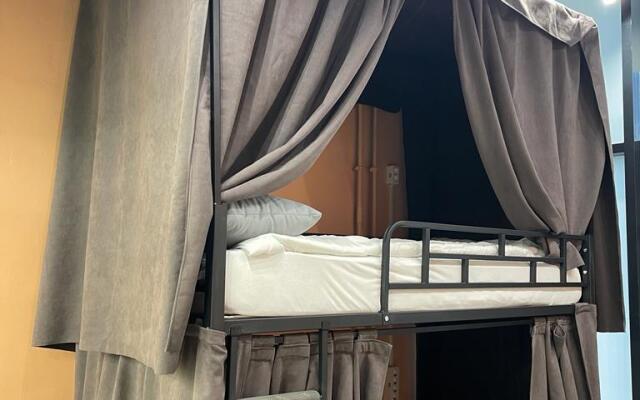 Otdykh 3.6.3 Hostel
