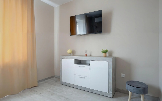 Квартира 2 Квартира LUX Здесь Отдых