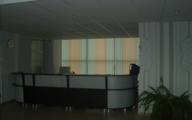 Hotel Molodechno Tgb