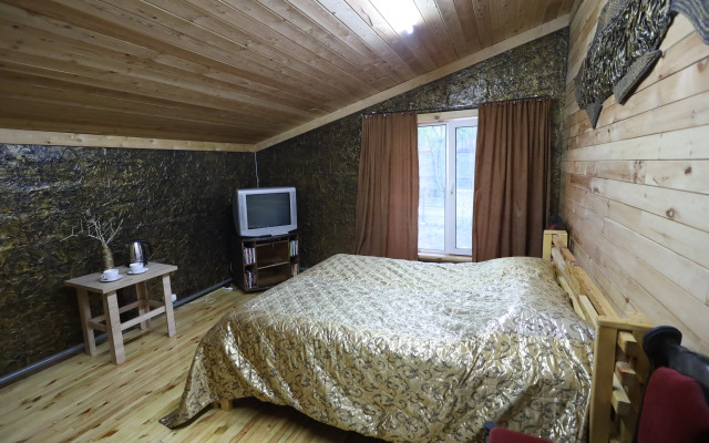 Abba  House Hotel