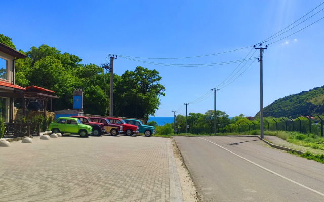 Гостевой дом Шато Дюрсо