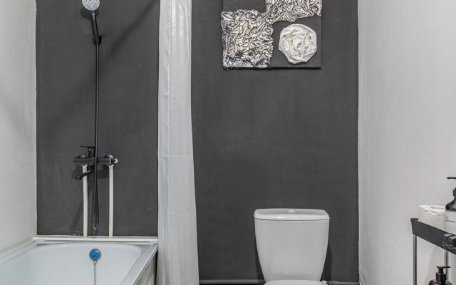 Квартира Уютная в Екатеринбурге, Академический Район