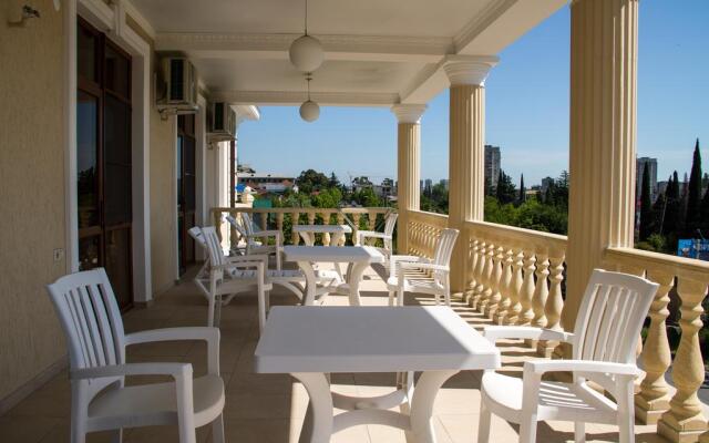 San Arda Hotel