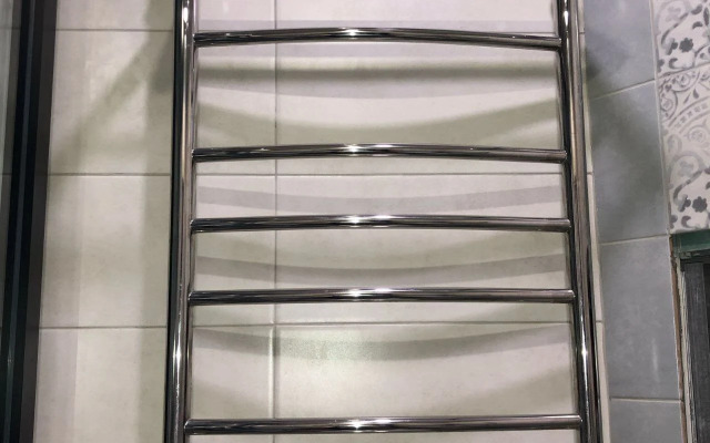 Na Ulitse Blyukhera 10 Flat